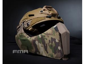 FMA Gunsight Mandible for Helmet TB1304